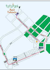 Foto 3 de la galería de Totoras Aparts Federación en Federacion