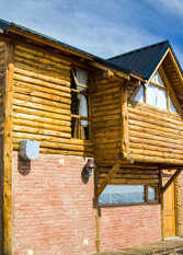 Foto 2 de la galería de Las Nubes Complejo de Cabañas en Puerto Deseado