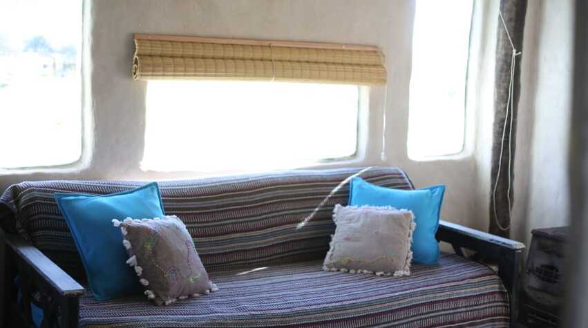 Foto principal de La posada escondida en Esperanza