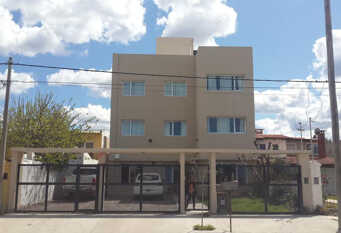 Foto 1 de la galería de Departamentos de Cara al Mar en Las Grutas