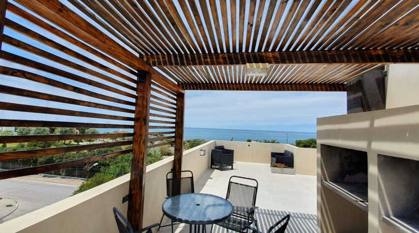 Foto principal de Departamentos de Cara al Mar en Las Grutas