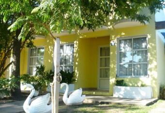 Foto 1 de la galería de Alojamiento Alayjes en Villa Elisa