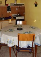 Foto 2 de la galería de Alojamiento Alayjes en Villa Elisa