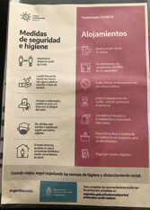 Foto 3 de la galería de Departamento Nueva Cordoba en Ciudad De Córdoba