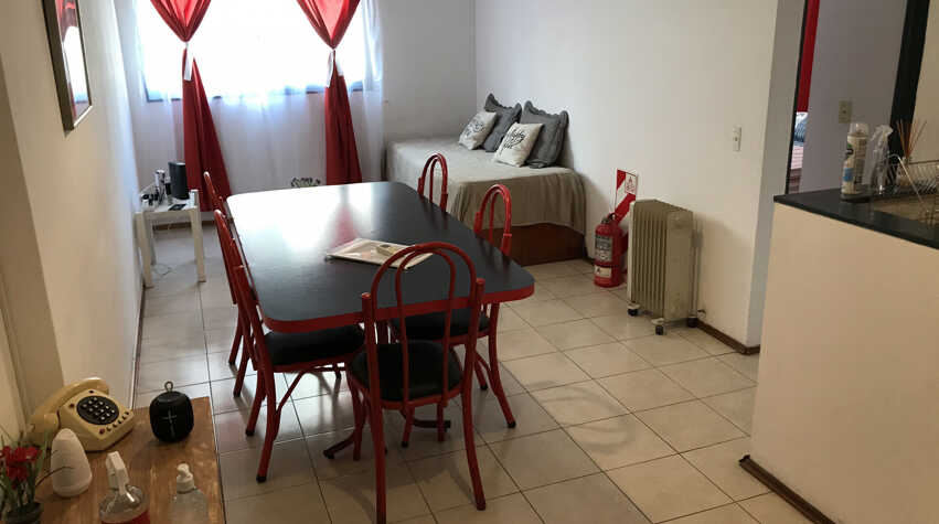 Foto principal de Departamento Nueva Cordoba en Ciudad De Córdoba