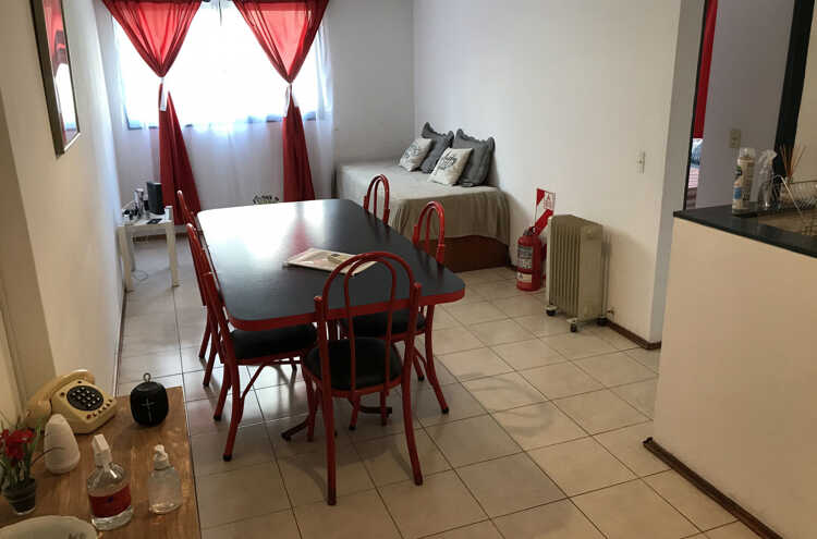 Foto principal de Departamento Nueva Cordoba en Ciudad De Córdoba