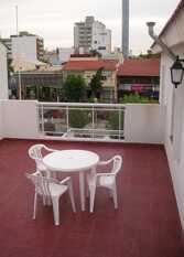 Foto 3 de la galería de Excelente departamento con vista Panorámica en Mar De Ajó