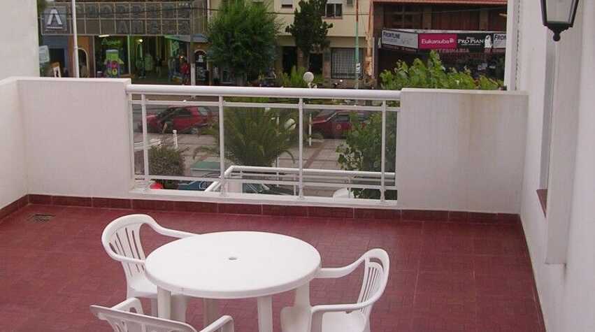 Foto principal de Excelente departamento con vista Panorámica en Mar De Ajó