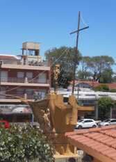 Foto 2 de la galería de Excelente departamento con vista Panorámica en Mar De Ajó