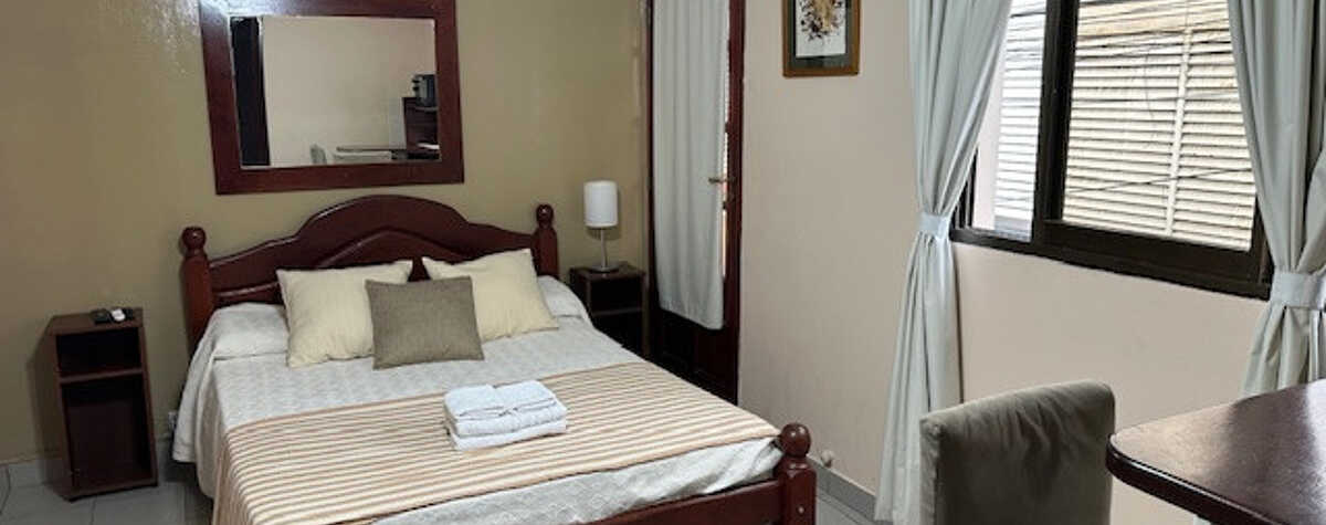 Foto principal de VIRGINIA Apart en Ciudad De Salta