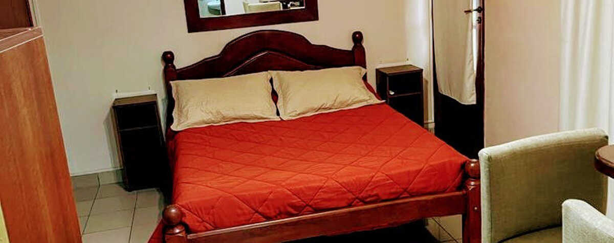 Foto principal de VIRGINIA Apart en Ciudad De Salta