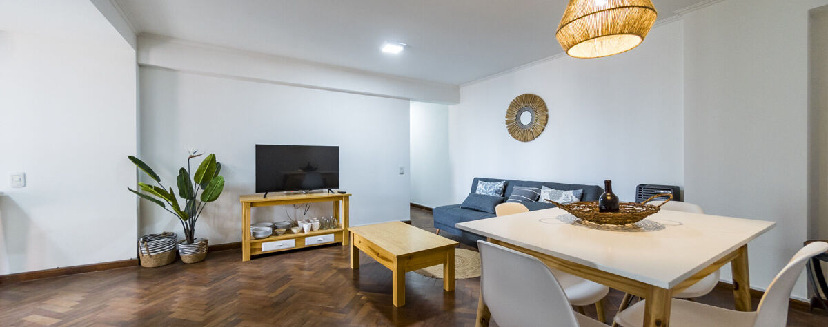 Foto principal de Departamento en Ciudad De Córdoba en Ciudad De Córdoba