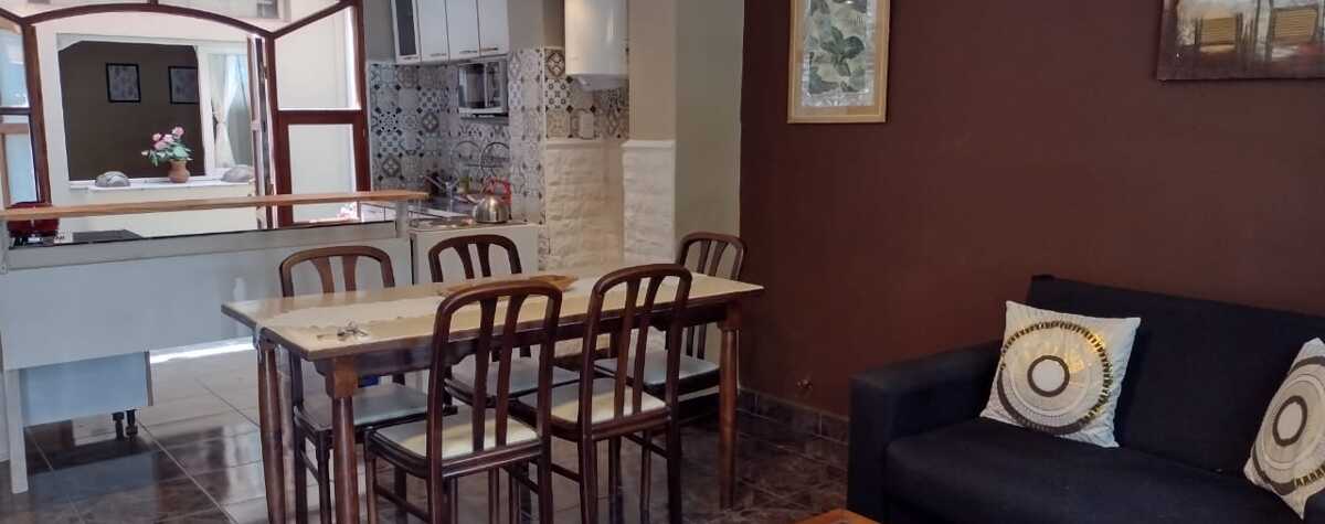 Foto principal de La Casa de Grace en San Salvador De Jujuy