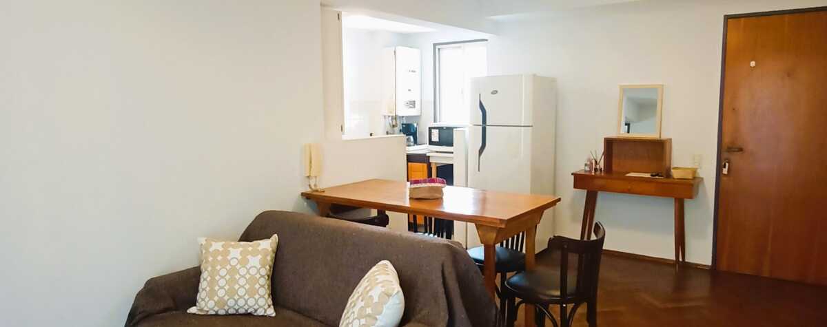 Foto principal de Departamento en Ciudad De Córdoba en Ciudad De Córdoba