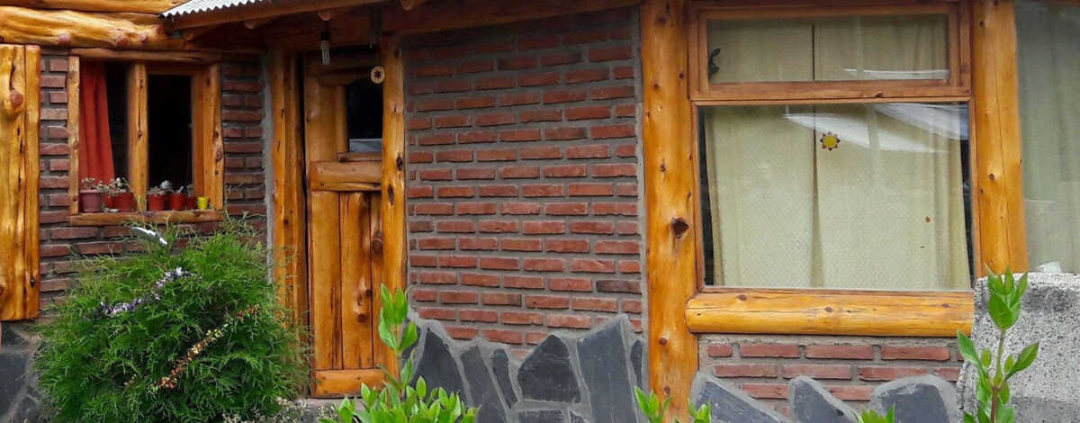 Foto principal de Casa Jardín en Lago Puelo en Lago Puelo