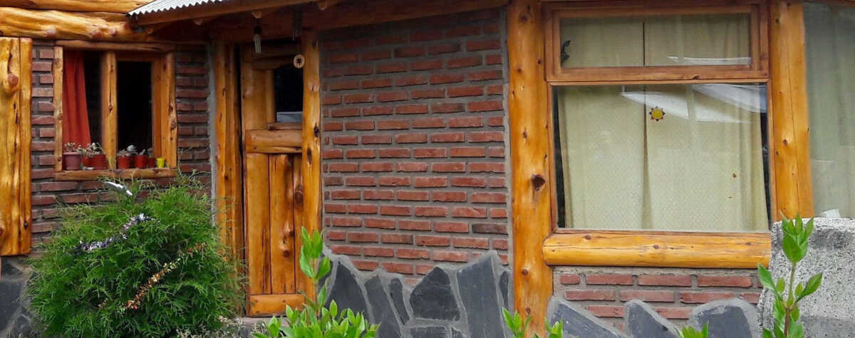 Foto principal de Casa Jardín en Lago Puelo en Lago Puelo