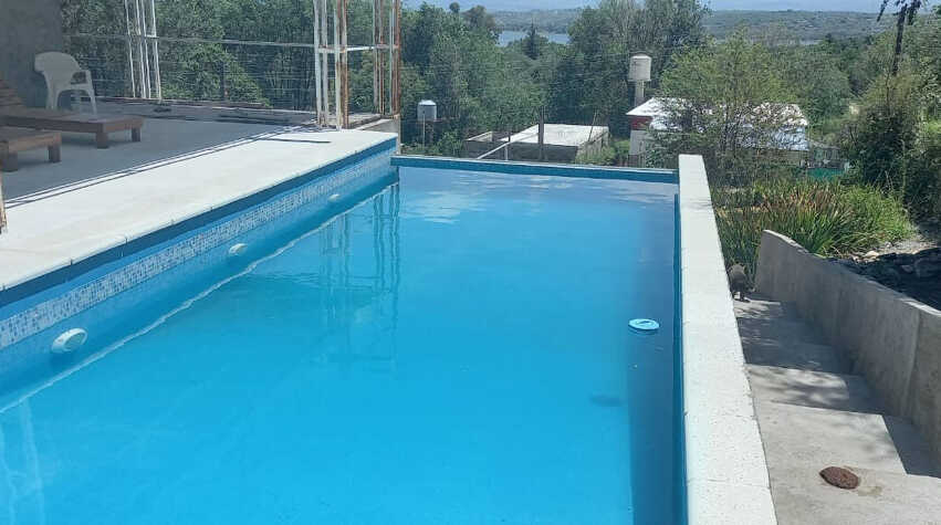 Foto principal de Casa de campo en San Roque