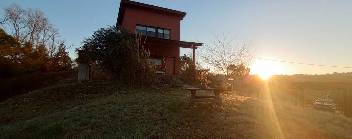 Foto principal de Naturaleza Viva Cabaña en Villa Yacanto De Calamuchita