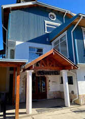 Foto 2 de la galería de MS Hotel Campos 26 en Ushuaia