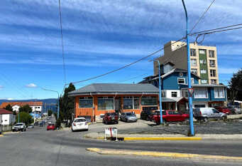 Foto 1 de la galería de MS Hotel Campos 26 en Ushuaia