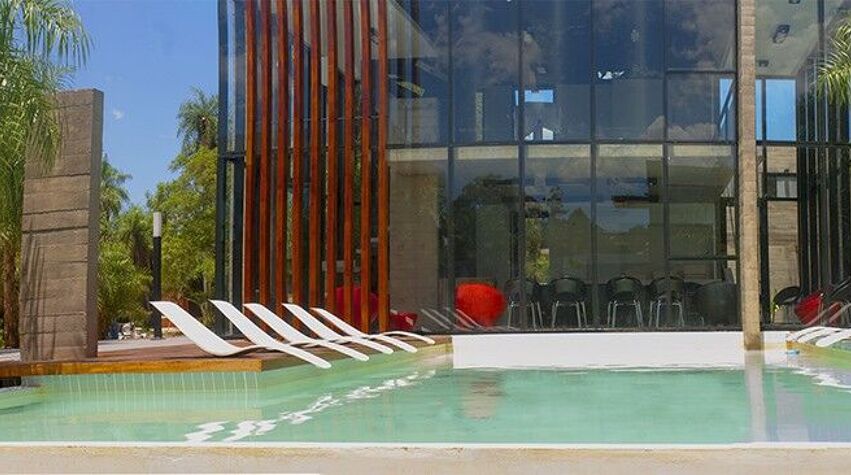 Foto principal de El Cairel Casas y Apartamentos en Paso De La Patria