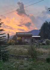 Foto 3 de la galería de Cabañas Barlovento en Potrerillos