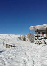 Foto 4 de Cabañas Barlovento en Potrerillos