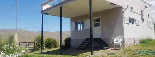 Foto 1 de Cabañas Barlovento en Potrerillos