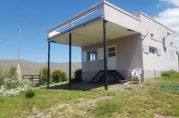 Foto principal de Cabañas Barlovento en Potrerillos