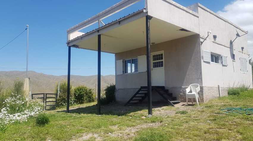 Foto principal de Cabañas Barlovento en Potrerillos