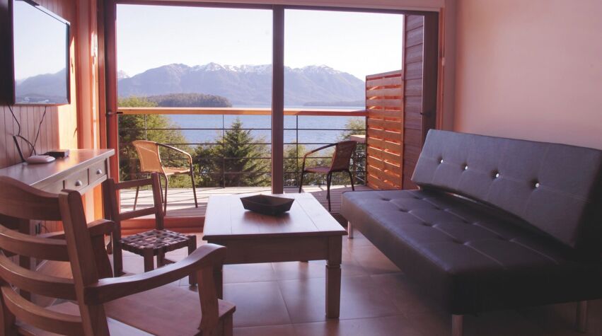 Foto principal de Departamentos Atardeceres Del Lago en Villa La Angostura