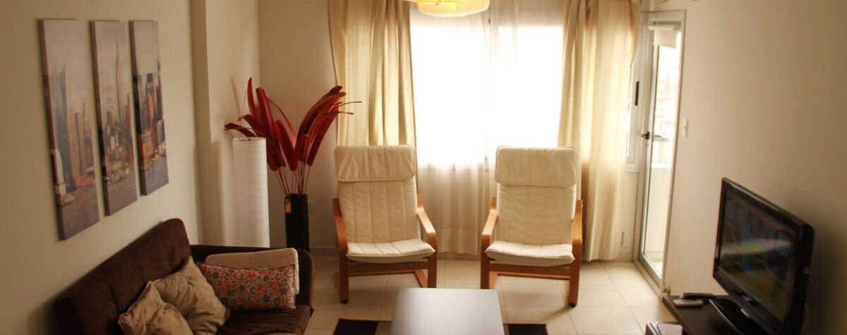 Foto principal de Departamento Avellaneda en Ciudad De Córdoba