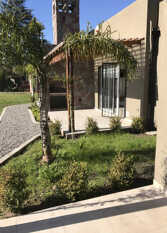 Foto 3 de la galería de Departamentos El esparto en Lobos