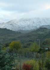 Foto 2 de la galería de Hosterìa Los Naranjos en Potrero De Los Funes