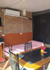 Foto 4 de Cabañas Anahuak en Mina Clavero