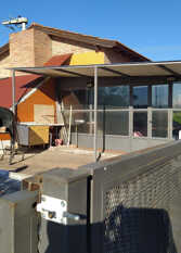 Foto 2 de la galería de Cabañas Anahuak en Mina Clavero