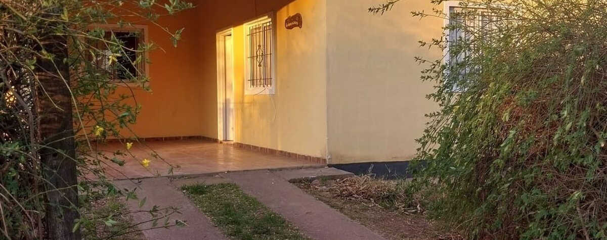 Foto principal de JA Hospedajes en Villa Rumipal
