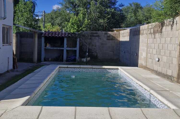 Foto principal de Casa Estancia Vieja en Estancia Vieja