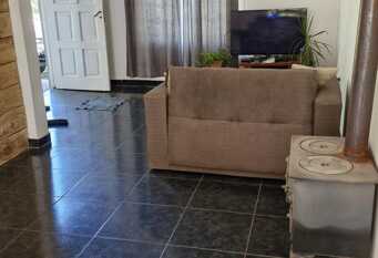 Foto 1 de la galería de Casa Estancia Vieja en Estancia Vieja