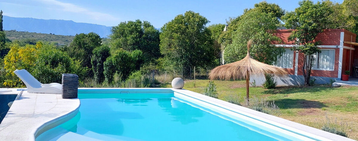 Foto principal de Los Molles Suites (Solo 2 Pax) en Mina Clavero