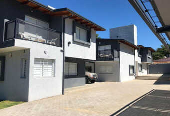 Foto 1 de la galería de Posada del Río en Villa Carlos Paz