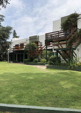 Foto 2 de la galería de Departamento Complejo Oasis Del Lago en Villa Carlos Paz
