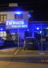 Foto 2 de la galería de ITÁ GUAZÚ Bungalows SPA en Colón