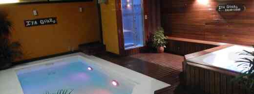 Foto 1 de ITÁ GUAZÚ Bungalows SPA en Colón