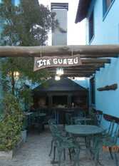 Foto 4 de ITÁ GUAZÚ Bungalows SPA en Colón