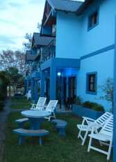 Foto 3 de la galería de ITÁ GUAZÚ Bungalows SPA en Colón