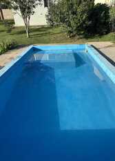 Foto 3 de la galería de Cabaña Peperina en Villa Santa Cruz Del Lago