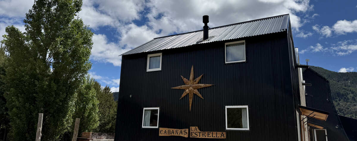 Foto principal de La Estrella en Villa Meliquina