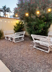 Foto 2 de la galería de Departamentos Güemes en Villa Carlos Paz