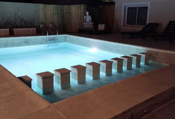 Foto 1 de la galería de Departamentos Güemes en Villa Carlos Paz